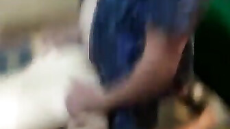 Gangbanging  My Wife