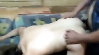 Gangbanging  My Wife