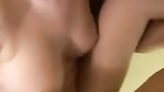 blonde hotwife cuckold