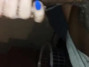 BBC Fucked Hard Teen