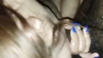 BBC Fucked Hard Teen