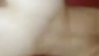 BBC roughly fucked a pretty brunette teen