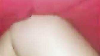 BBC roughly fucked a pretty brunette teen