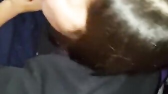 Fucking my brother's wife