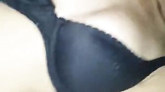 Fucking my brother's wife