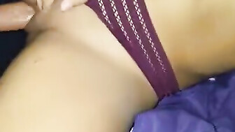 Fucking my brother's wife