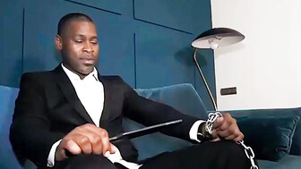 Latina slut gets fucked hard by BBC