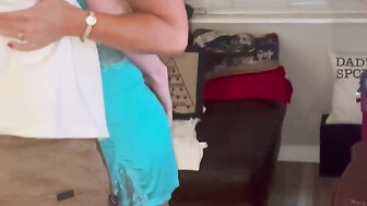 hotwife with 20 years boy