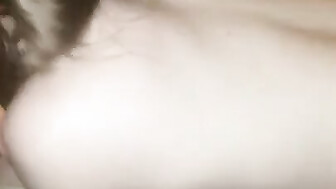 Gangbanging the Wife