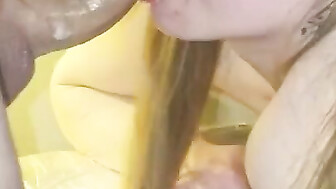 Gangbanging the Wife