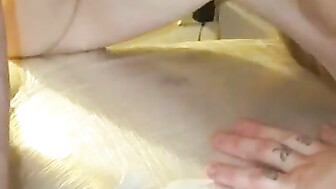 Gangbanging the Wife