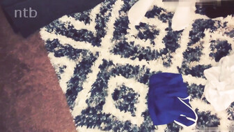 Cuckold white wife's biggest black cock so far and best bbc experience