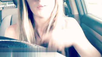 Cuckold white wife talks to camera and explains why she has gone black