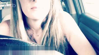 Cuckold white wife talks to camera and explains why she has gone black