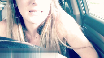 Cuckold white wife talks to camera and explains why she has gone black