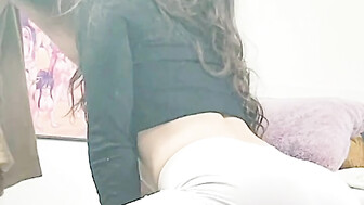 BBC queen eating BBC