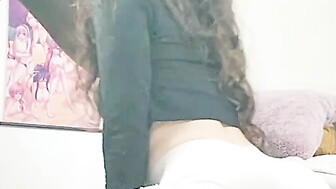 BBC queen eating BBC