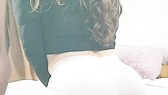 BBC queen eating BBC