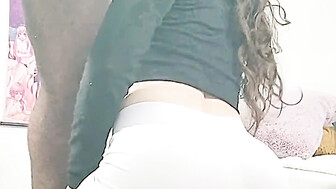 BBC queen eating BBC