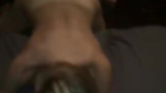 BBC stranger fucking tight blonde pussy