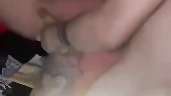 Hot Blonde German Teen fucked an Hubby Films