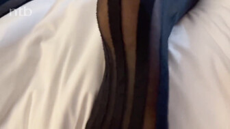 Hot white wife and bbc lover