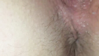 Bbc plants his seed in a married slut