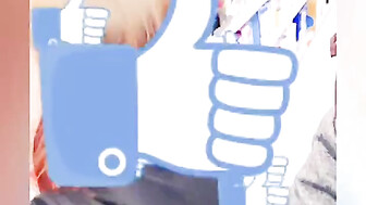 Redhead slut gets bbc in the store