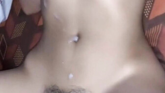 Audio Only - Horny Hotwife Cums on Bull’s Cock