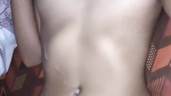 Audio Only - Horny Hotwife Cums on Bull’s Cock