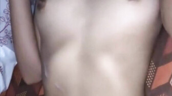 Audio Only - Horny Hotwife Cums on Bull’s Cock