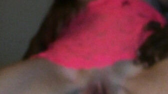 Hotwife Christine riding BBC