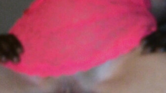 Hotwife Christine riding BBC