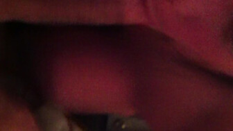 Hotwife blowing friend