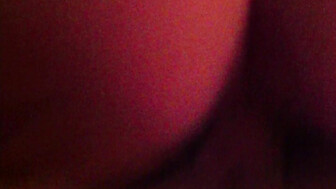 Hotwife Christine rides friend for creampie