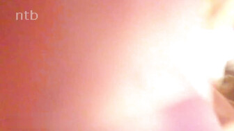 Pretty white blonde sucks and fucks huge black cock