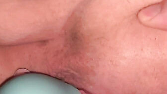 BBW WIFE PLAYING AND FUCKING