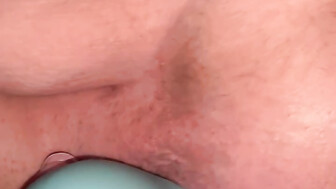 BBW WIFE PLAYING AND FUCKING