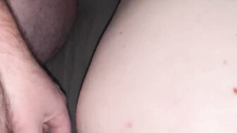 BBW WIFE PLAYING AND FUCKING