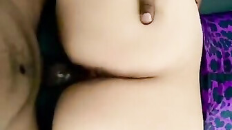 Black cock so good as it looks w cumshot