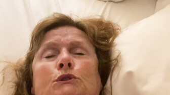 Slut wife Nancy