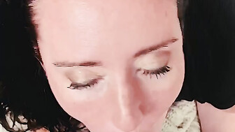 She’s started cheating, now hubby records her while she gets bbc