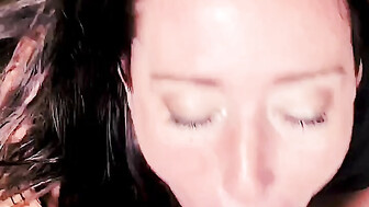 She’s started cheating, now hubby records her while she gets bbc