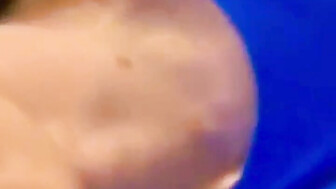 Bitchy Latina cheats on her hubby