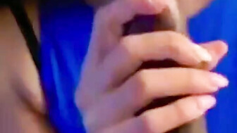 Bitchy Latina cheats on her hubby