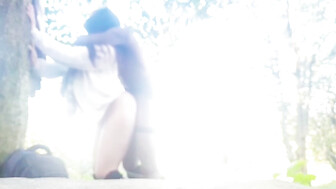 Mexican slut cheats on her bf with a Dominican BBC