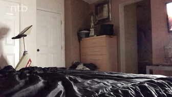Cuckold white milf gets impregnated by that incredibly huge bbc