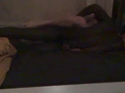 Petite Queen of Spades BBC creampied