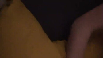 Only a huge BBC like his can make me cum