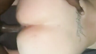 Her pwussy sooo creamy